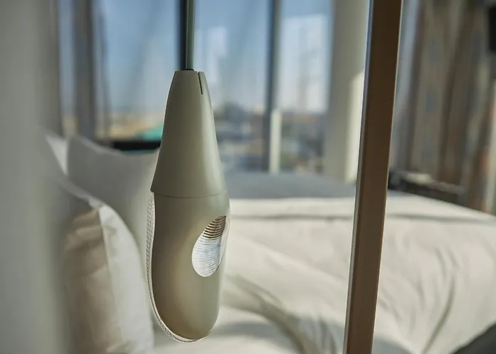 Inntel s Marina BeachHotel den Haag