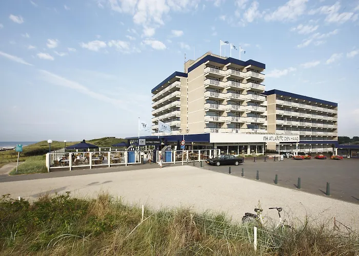 Nh AtlanticHotel den Haag
